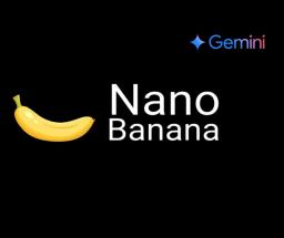 Google Nano Banana