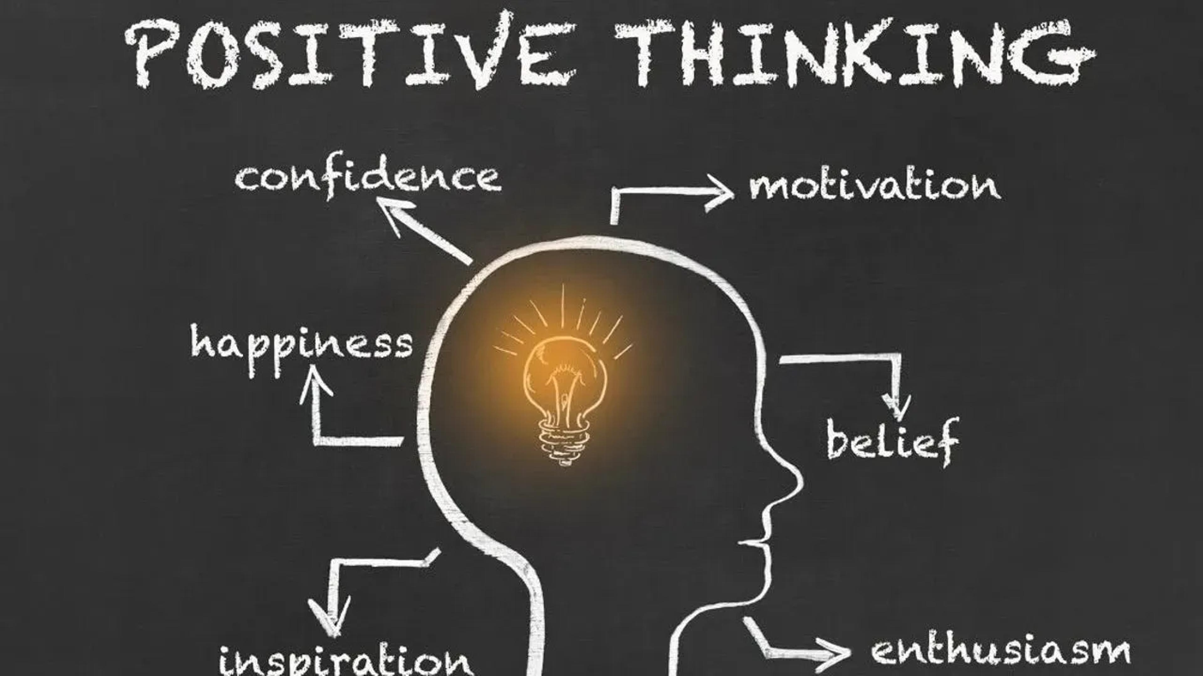 Cultivating A Positive Mindset For A Healthier And Happier Life