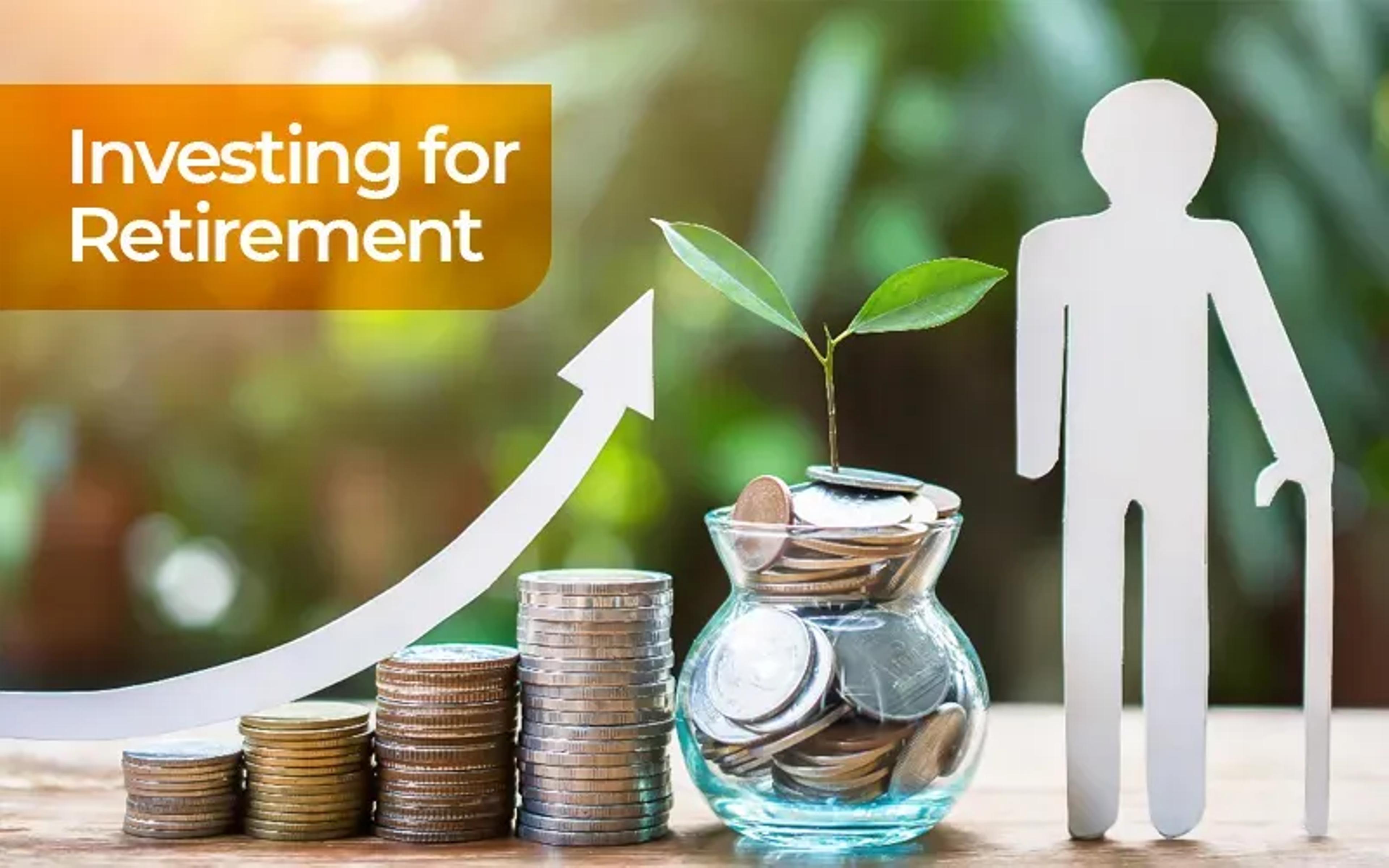 Retirement Planning 101: Smart Investment Moves For Your Golden Years Image