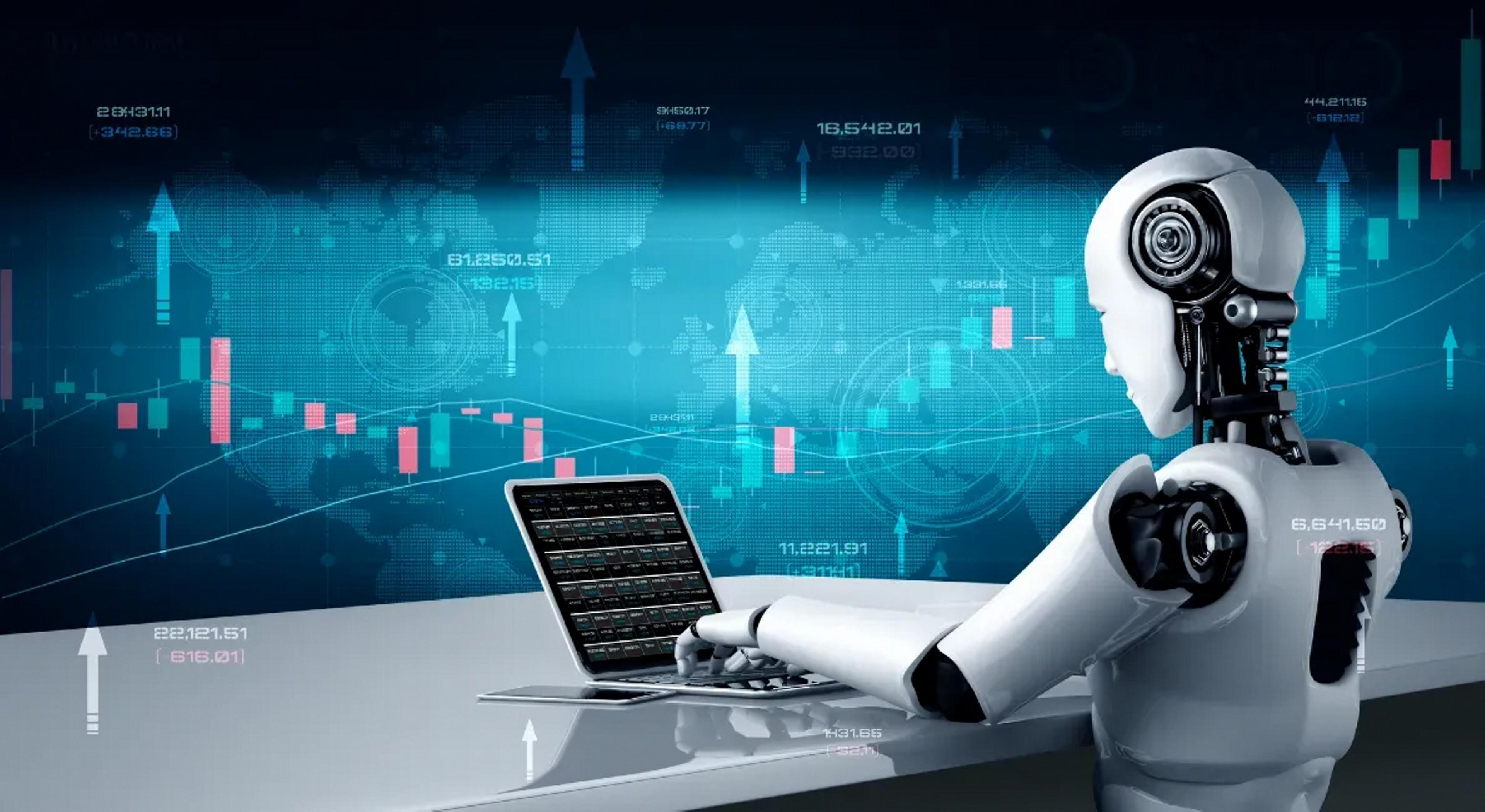 The Future Of Artificial Intelligence In Investment: Opportunities And Risks