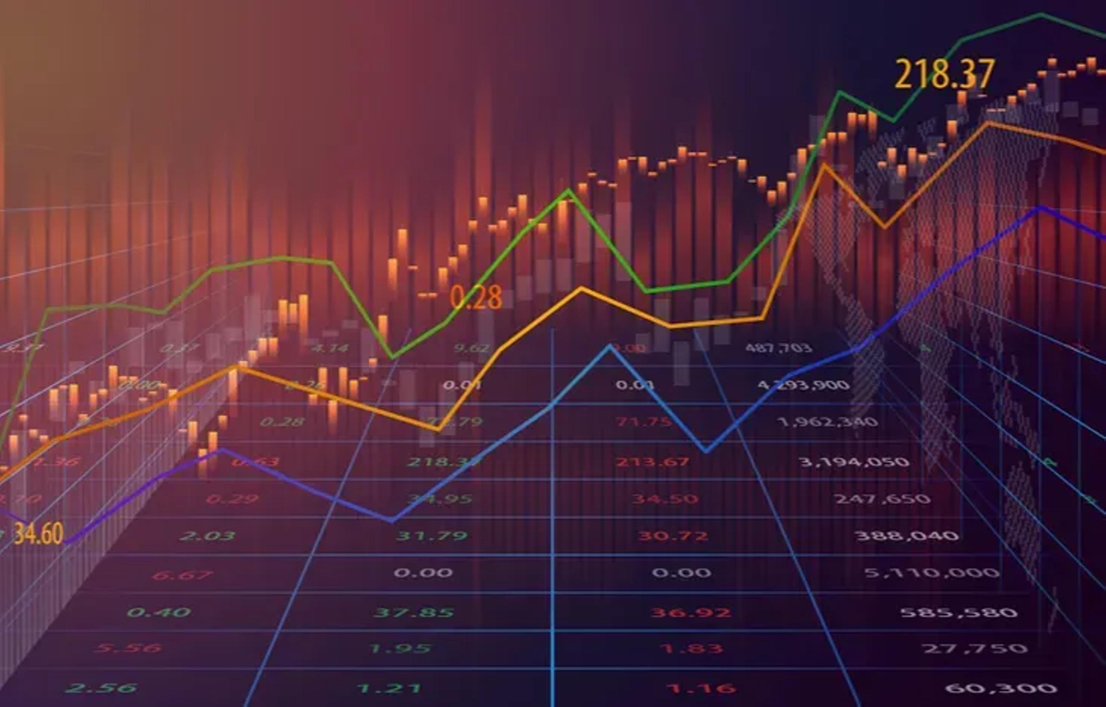 Options Trading Strategies: Leveraging Financial Derivatives For Profit Image