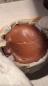 Chocolate Burnt Basque Cheesecake Recipe
