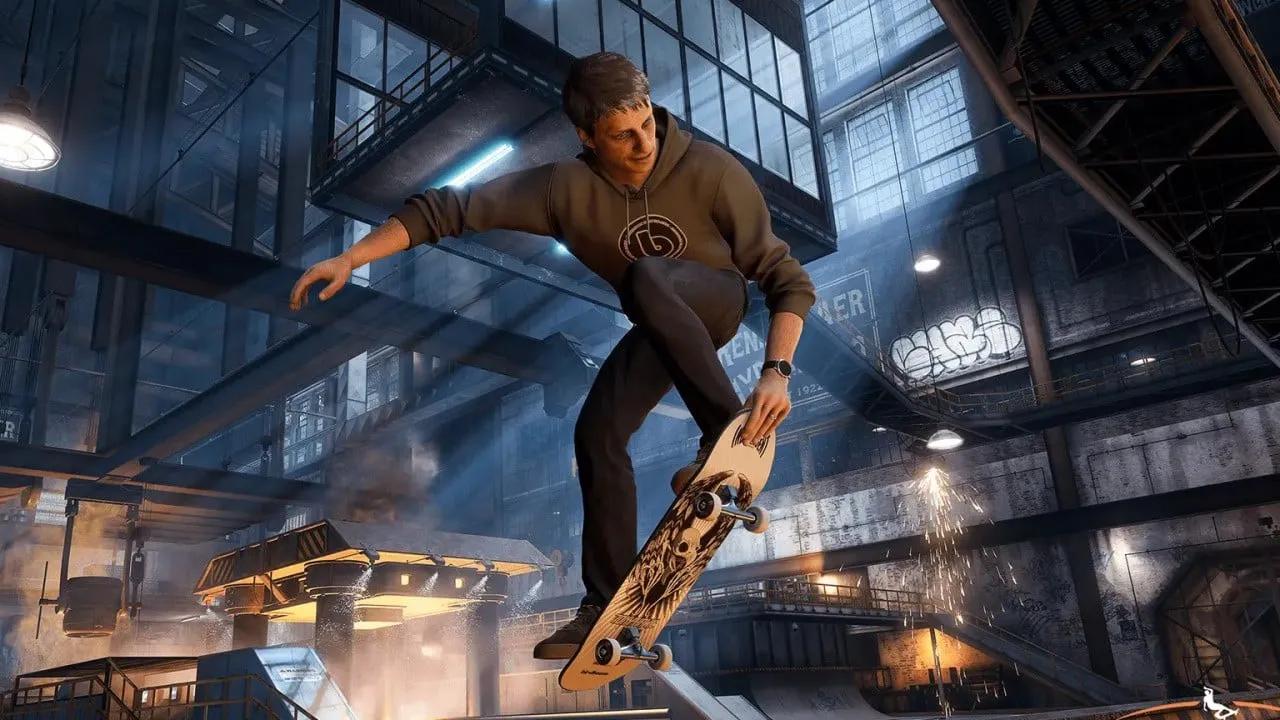 Tony Hawk's Pro Skater 3 + 4: First Reviews And Impressions Image