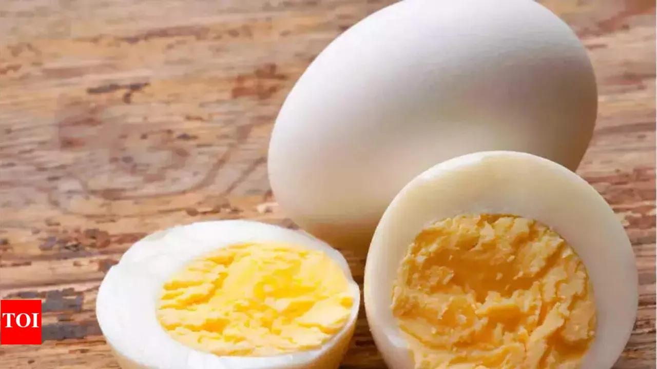 How Many Eggs Per Day? New Research Provides Insightful Answers Image