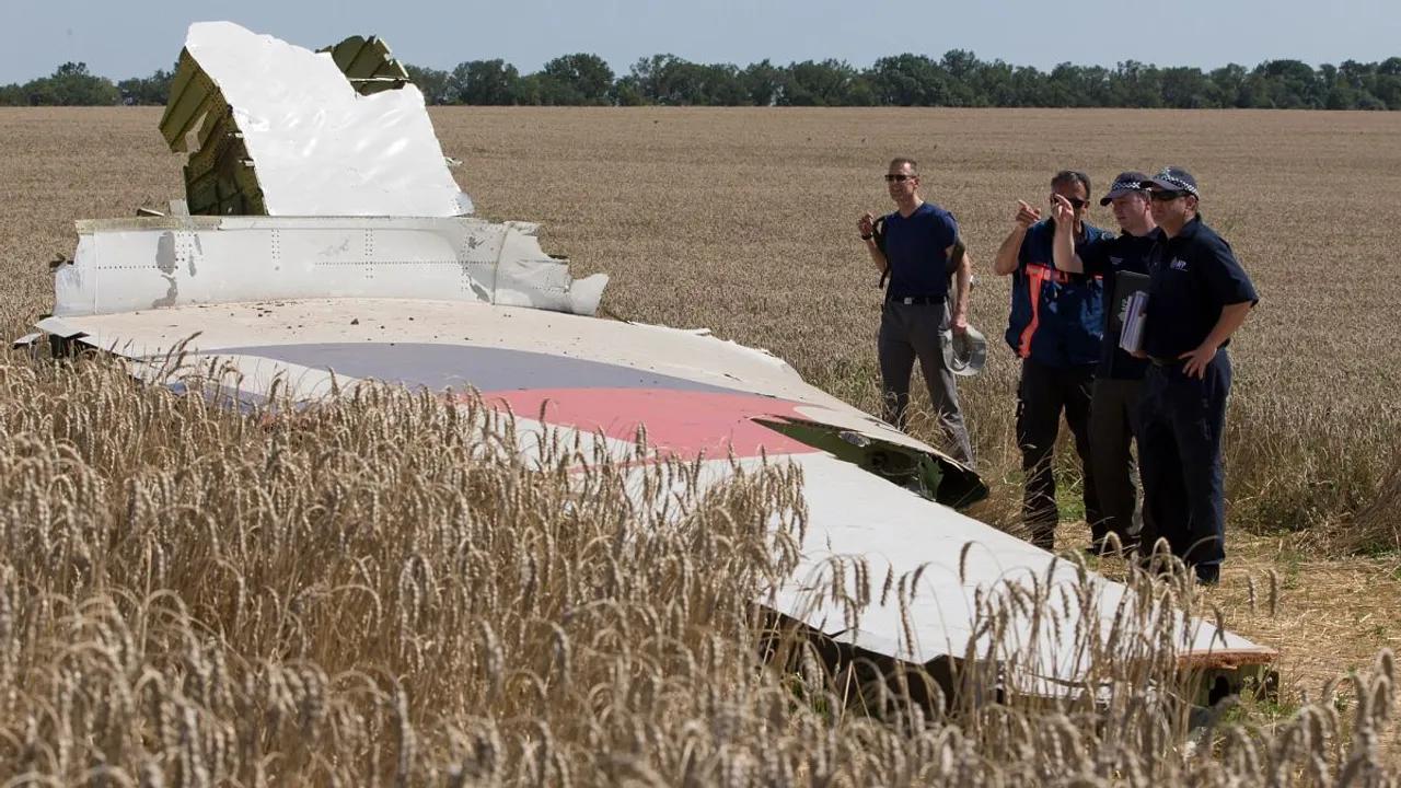 European Court Finds Russia Violated Law In Ukraine Image