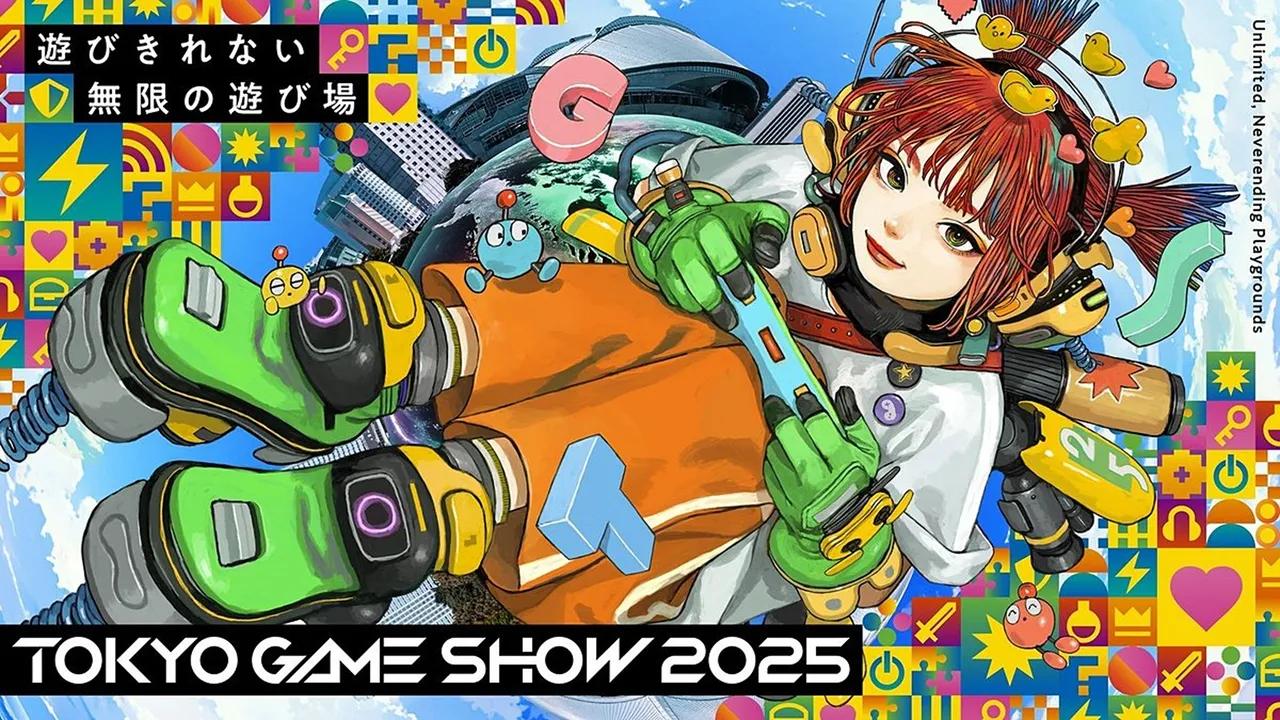 Xbox To Showcase At Tokyo Game Show 2025 Amidst Challenges Image