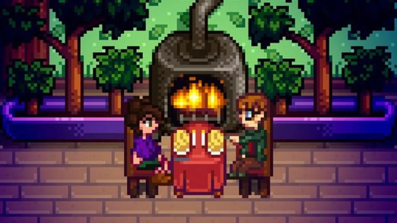 Stardew Valley Becomes Top-rated Steam Game, Surpassing Portal 2 Image