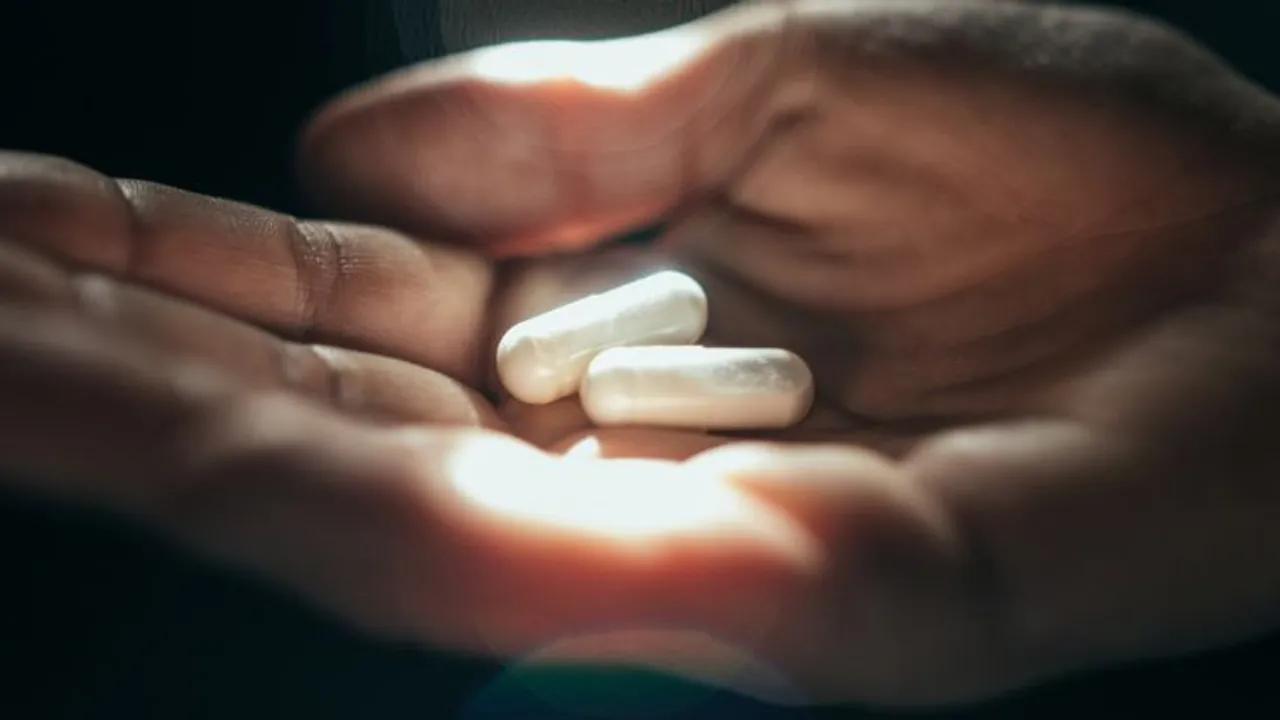 Daily Supplements May Enhance Brain Function In Older Adults Image