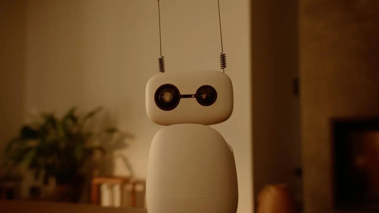 Hugging Face Launches Reachy Mini Robots For Developers Image