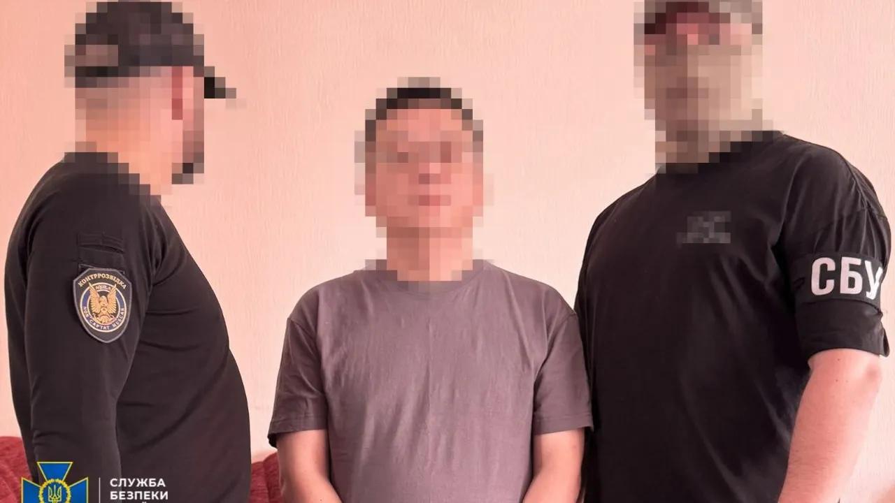 Ukraine Arrests Chinese Nationals For Spying On Neptune Missile Tech Image