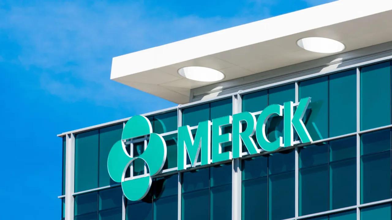 Merck Acquires Verona Pharma In $10 Billion Deal Image