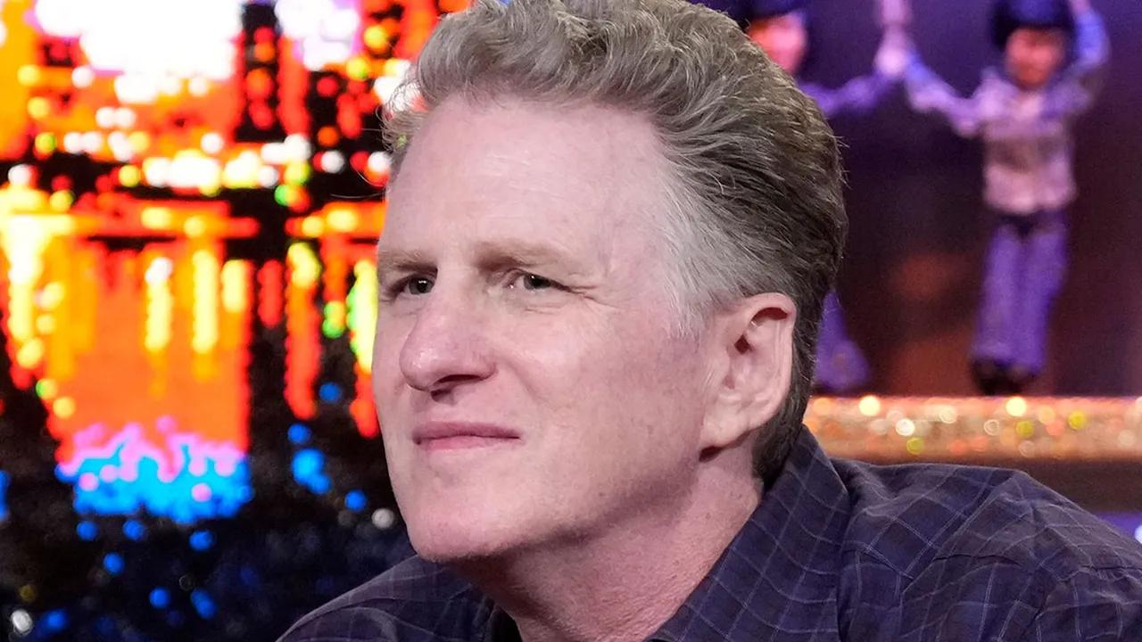 Michael Rapaport Criticized For Sharing Ai-generated Holocaust Image Image