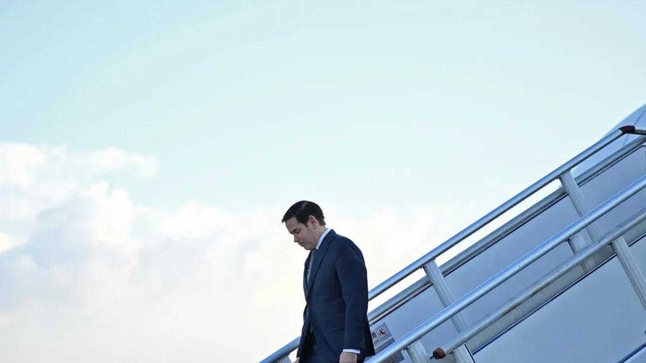 Rubio's Asia Visit Amidst Trump's Rising Trade Tensions Image