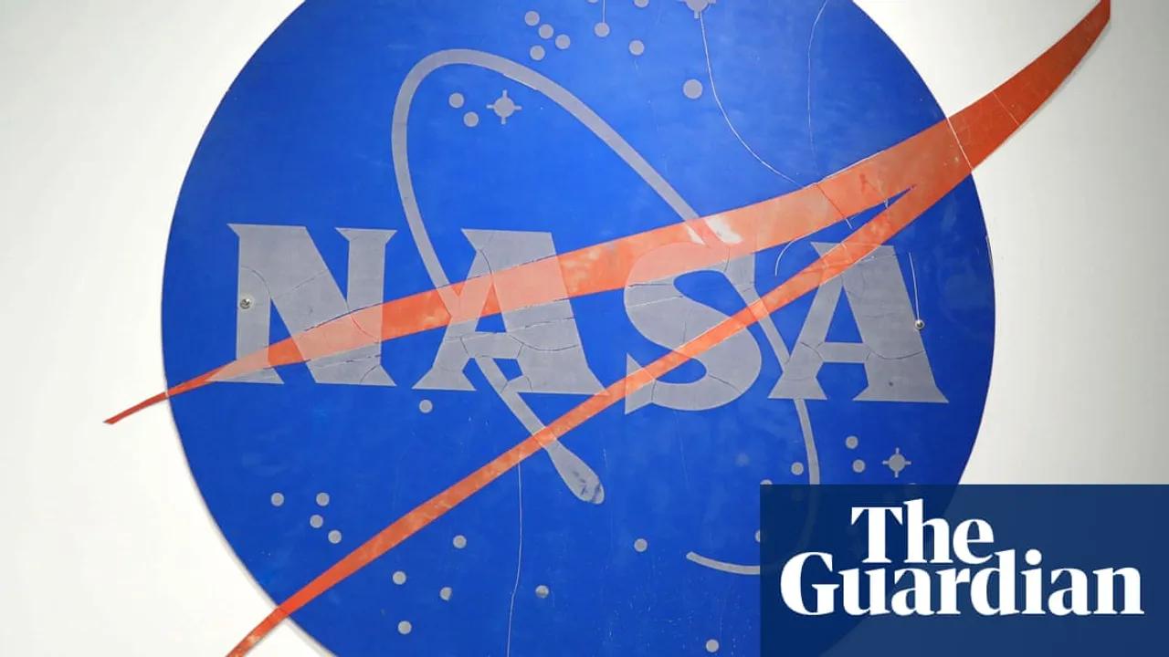 Trump Administration Plans To Cut Over 2,000 Nasa Employees Image