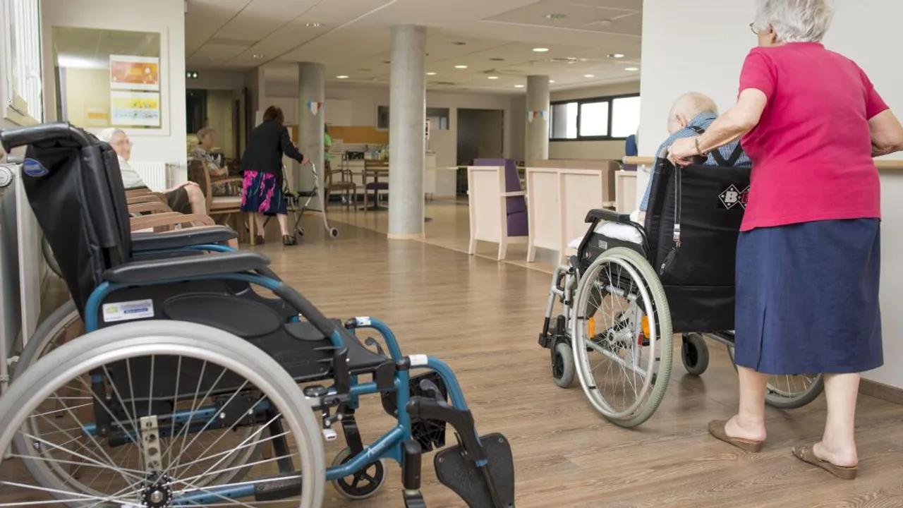 California's Life Expectancy Remains Low Post-pandemic Image