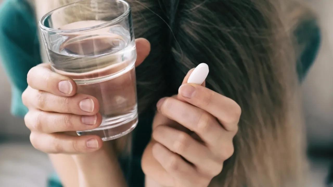 Antidepressant Withdrawal: A Growing Public Health Concern Image
