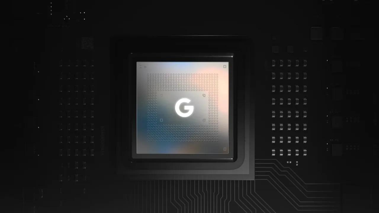 Tensor G5 Shows Moderate Performance With Pixel 10 Pro Fold On Geekbench Image