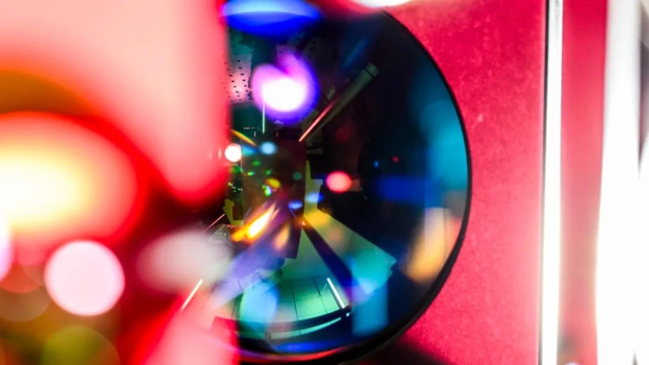 Quantum Breakthrough May Make Devices 1,000 Times Faster Image