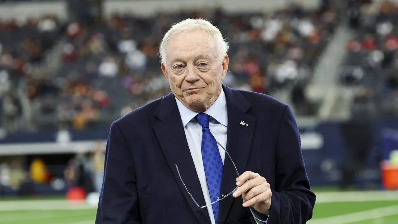 Legends Hospitality Faces $1.5m Antitrust Penalty Amid Nfl Collusion Concerns Image