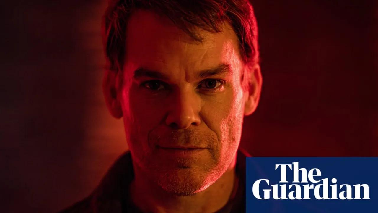 Michael C Hall On Dexter's Unexpected Return In 'dexter: Resurrection' Image