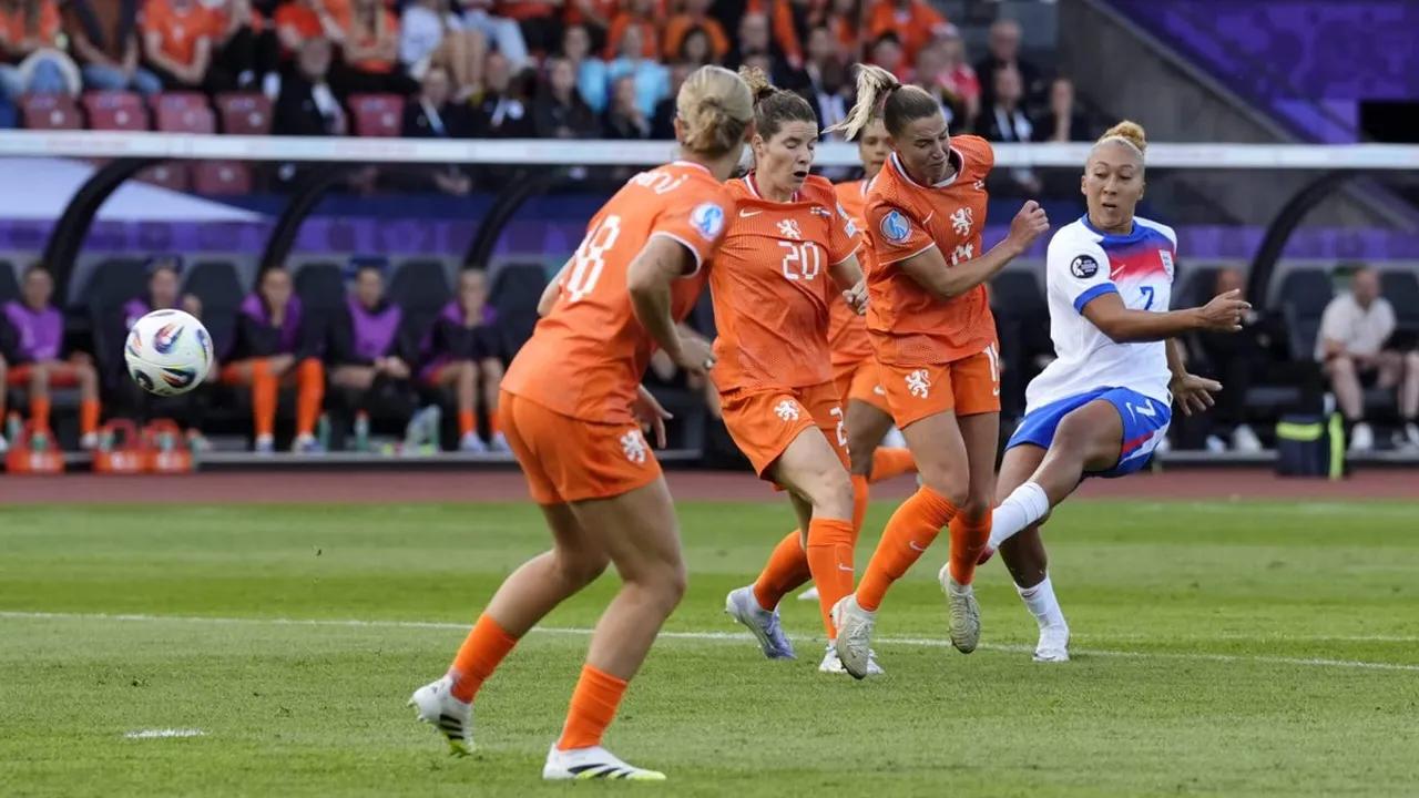 Lauren James: Unmatched Skill In Women's Football Image