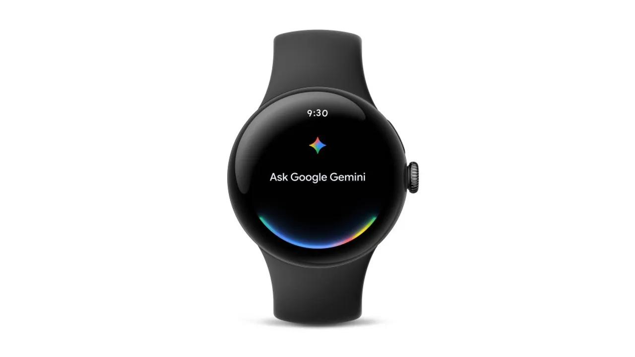 Google Gemini Rolls Out On Wear Os Via Play Store Update Image