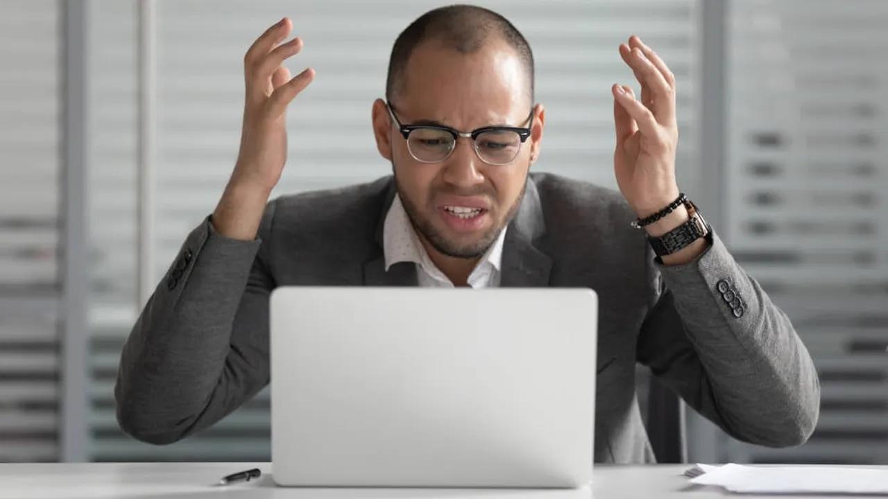 Microsoft Outlook Faces Major Outage, Fix In Progress Image