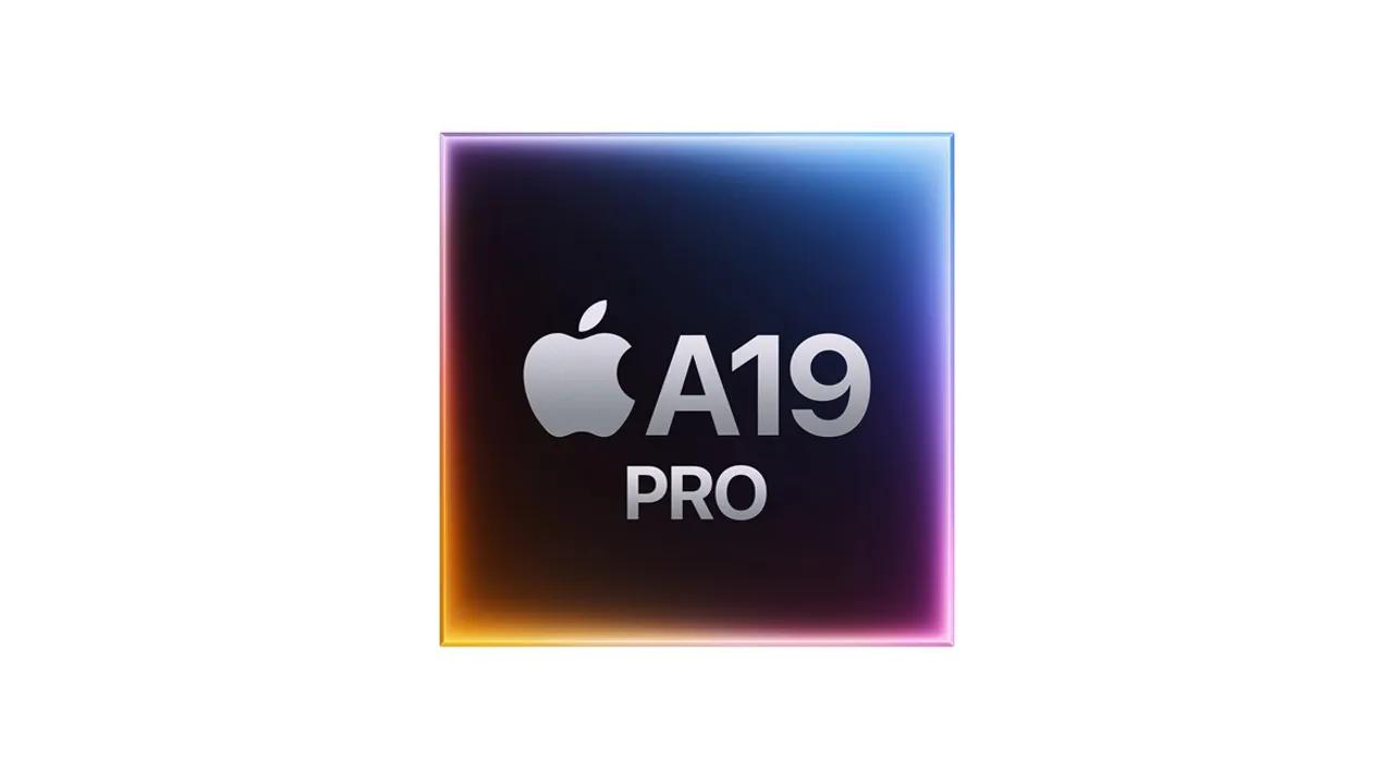 Iphone 17 Air To Feature A19 Pro Chip With Reduced Gpu Performance Image
