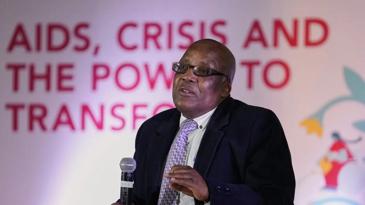 Un Warns Of Hiv Crisis If Us Funding Isn't Replaced By 2029 Image