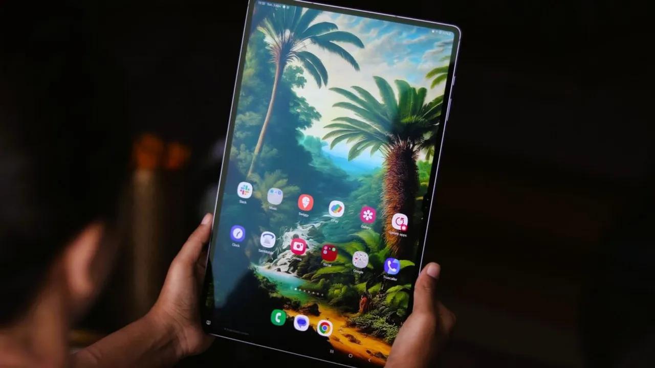 Samsung To Launch Galaxy Tab S11 Series In September 2025 Image