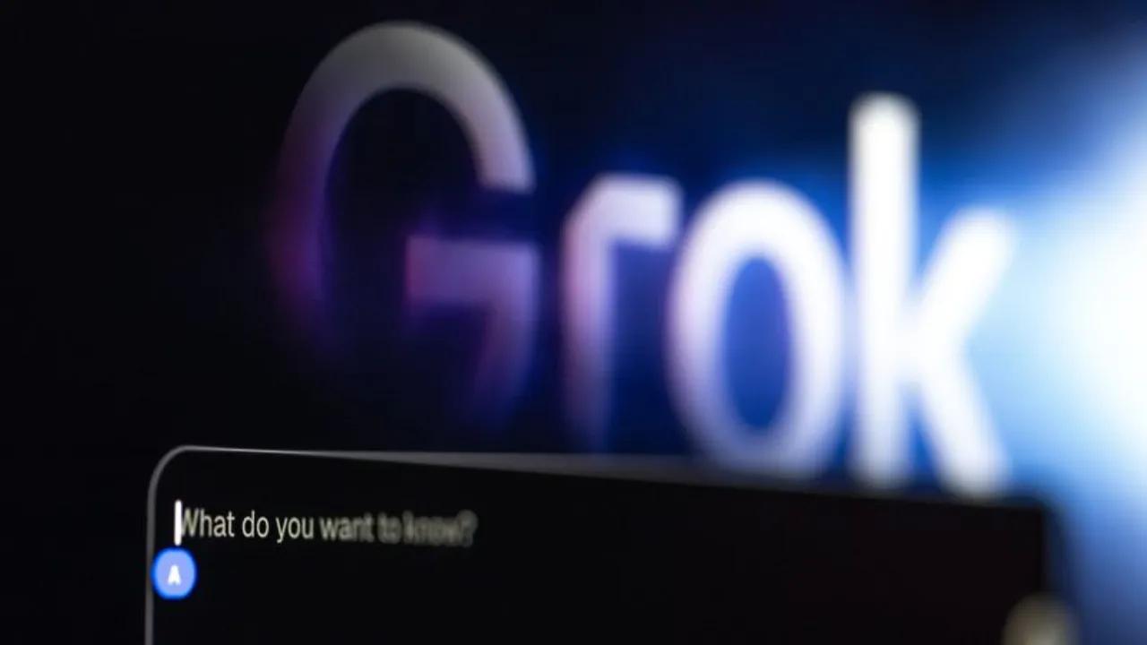Issues With Grok Chatbot Highlight Ai Dangers Image