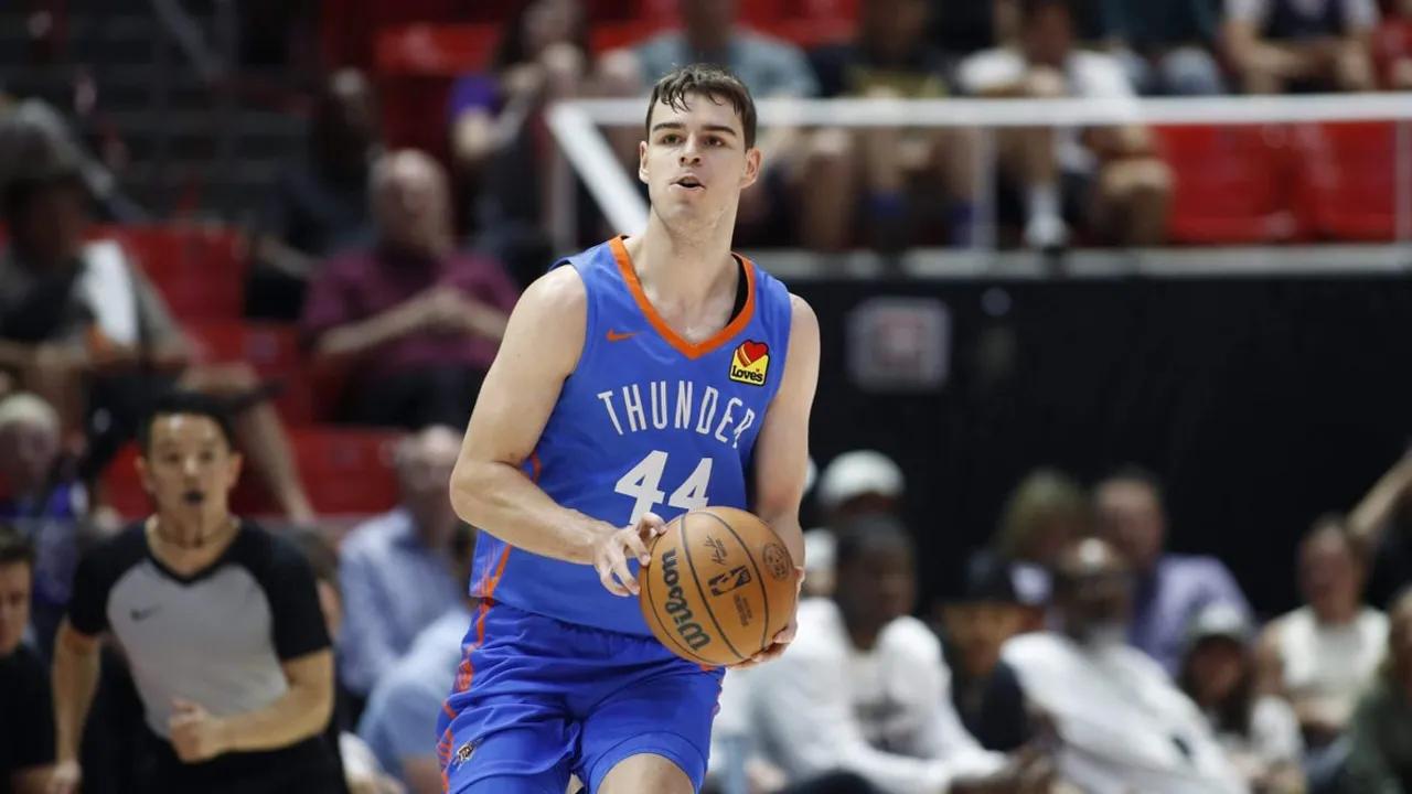 Non-rookies To Watch At Las Vegas Summer League Image