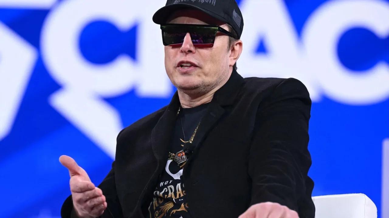 Grok 4's Controversial Consultation Of Elon Musk's Views Image