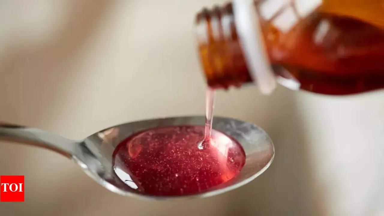 Cough Syrup Ambroxol May Slow Cognitive Decline In Parkinson’s Dementia Image