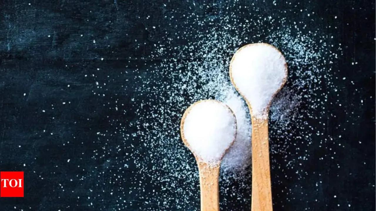 Cardiologist Reveals Allulose: A Sugar Alternative That Supports Fat Loss Image