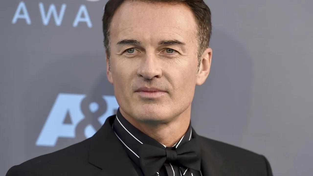 Julian Mcmahon's Cause Of Death Revealed Image