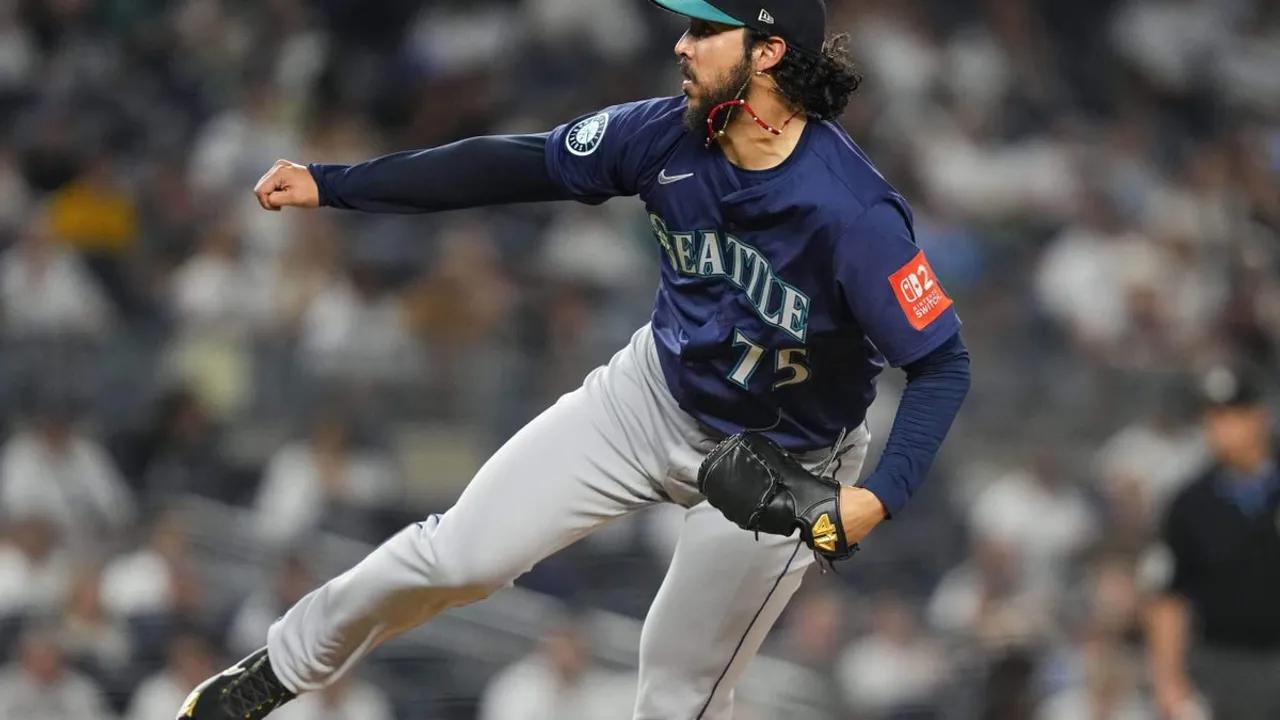 Yankees Use Pitch Tipping To Beat Mariners In 6-5 Thriller Image