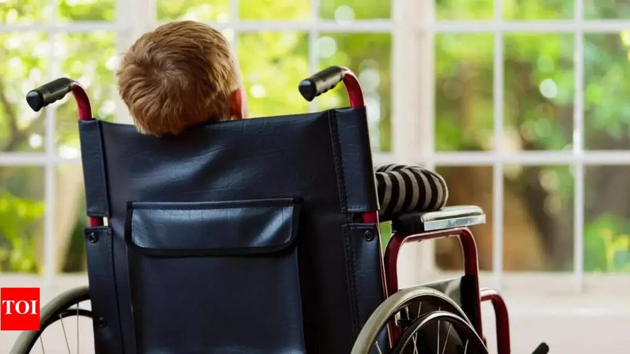 Experimental Drug Restores Mobility To 8-year-old With Rare Genetic Condition Image