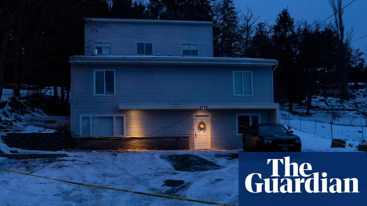 Online Sleuths And The Idaho Murders: A New Perspective Image