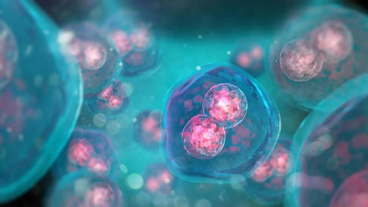 Revolutionary Biological Ai System Advances Medicine Development Image
