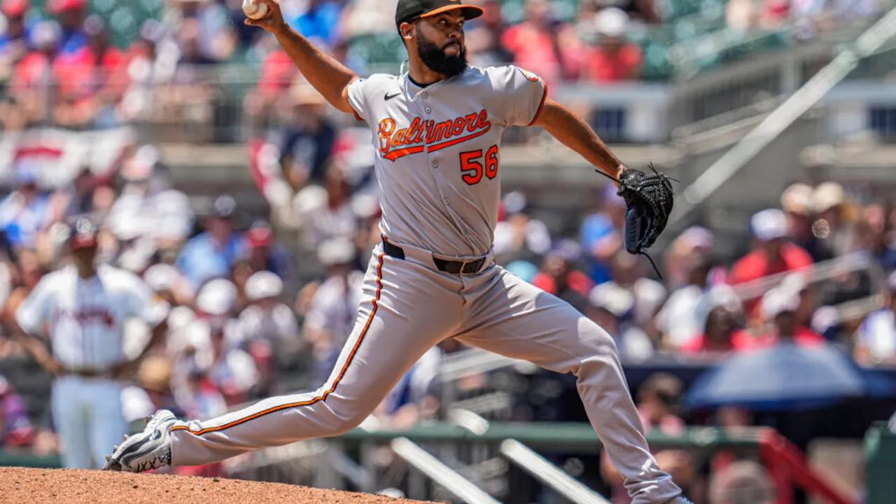 Potential Relievers The Orioles Might Trade Image