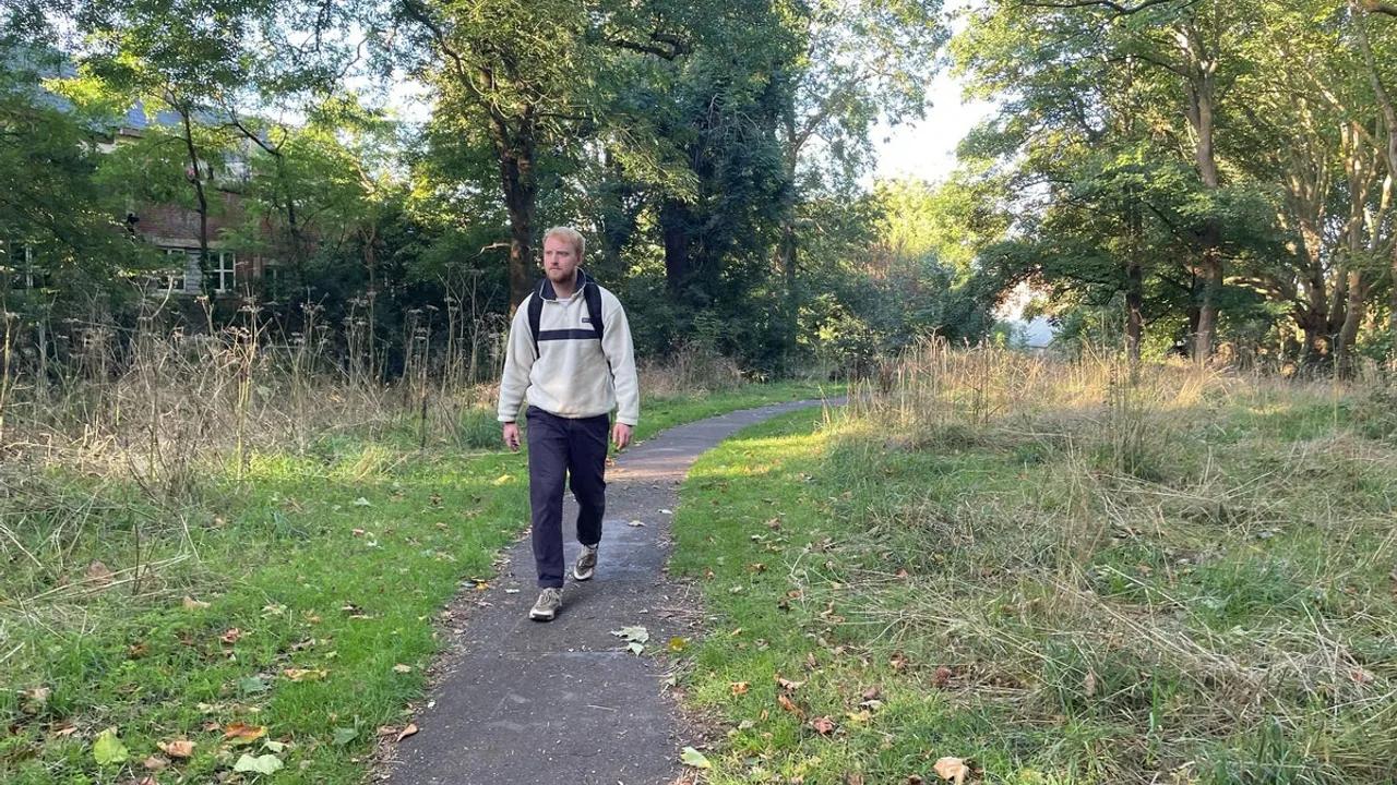 Exploring The Benefits Of The 'japanese Walking' Workout Image
