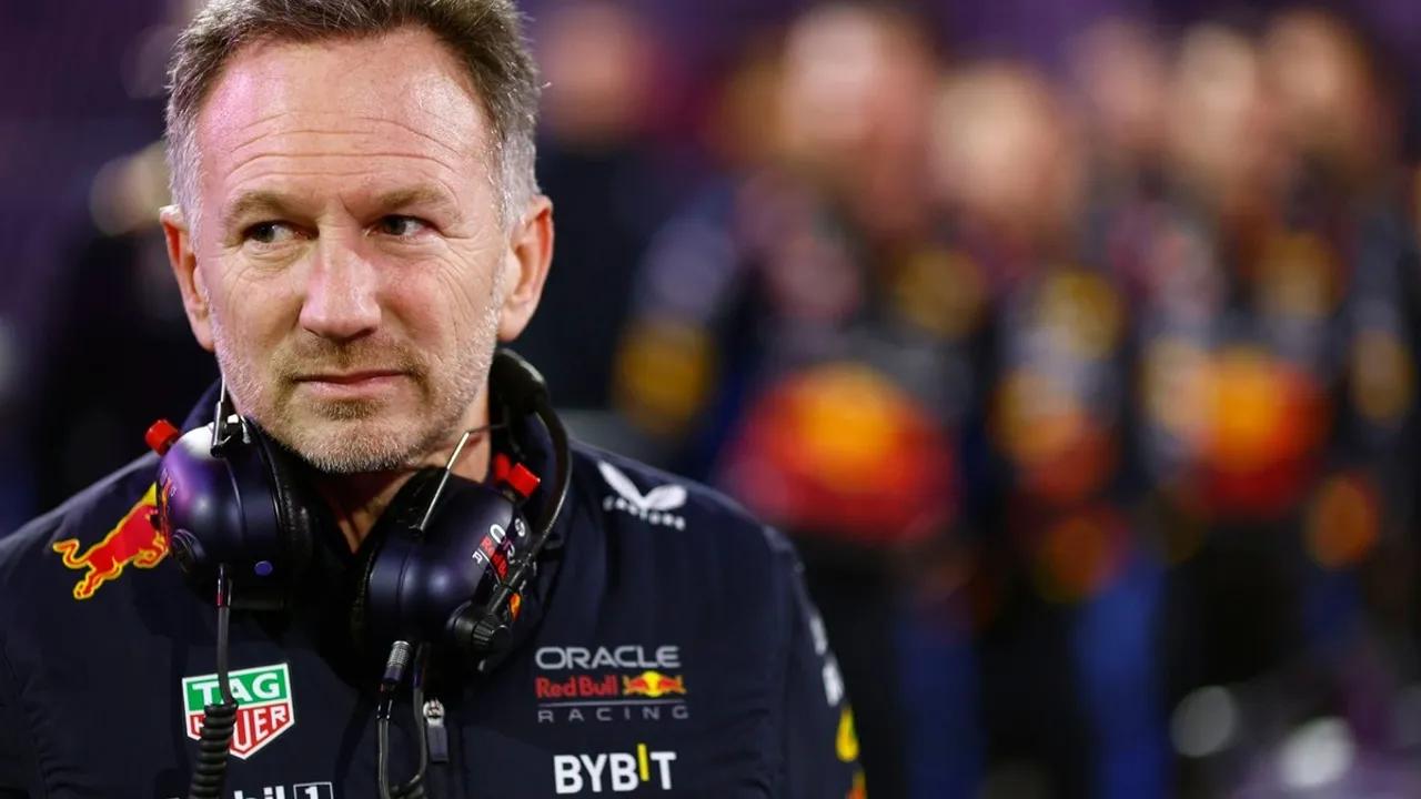 Red Bull's Challenges After Sacking Christian Horner Image