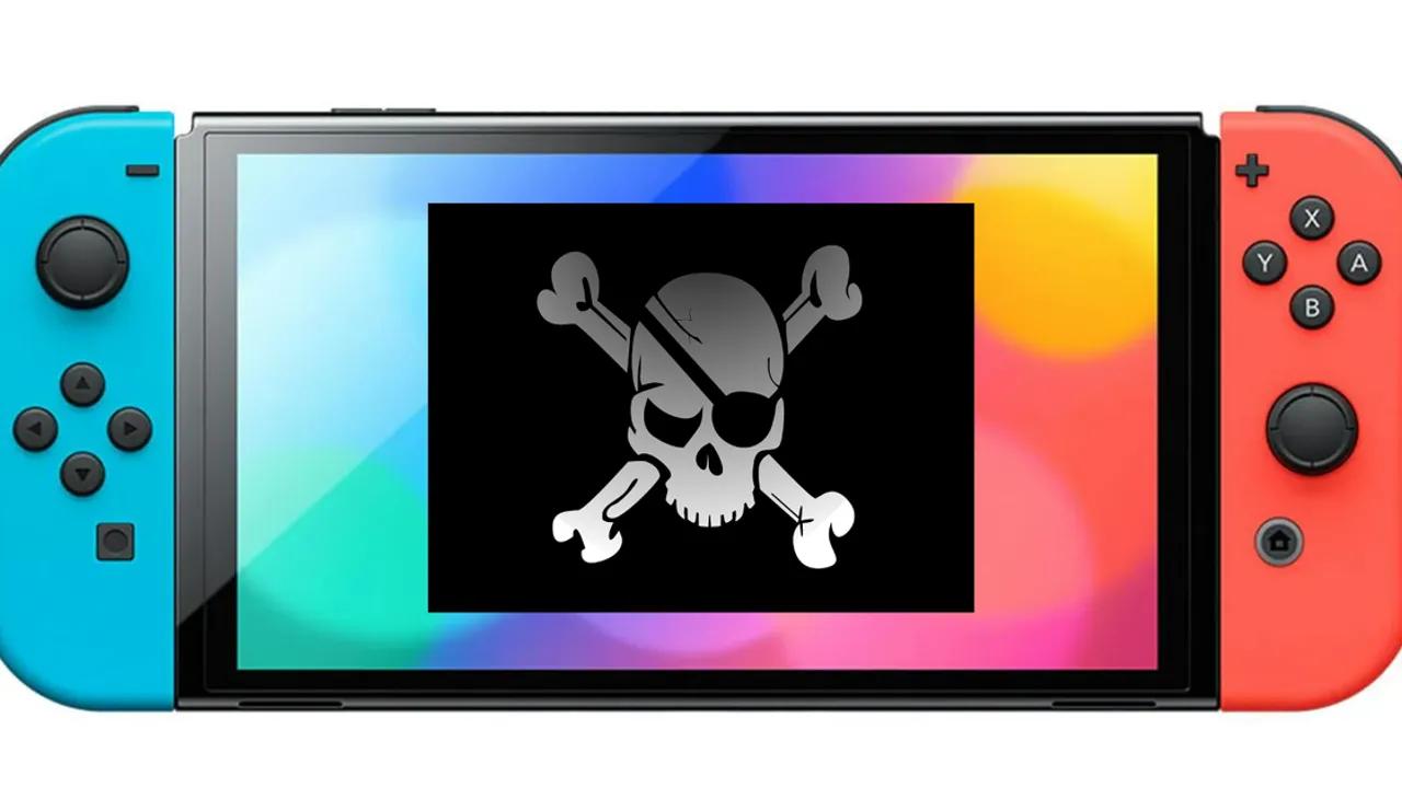 Fbi Seizes Nintendo Switch Rom Site Amid Anti-piracy Efforts Image