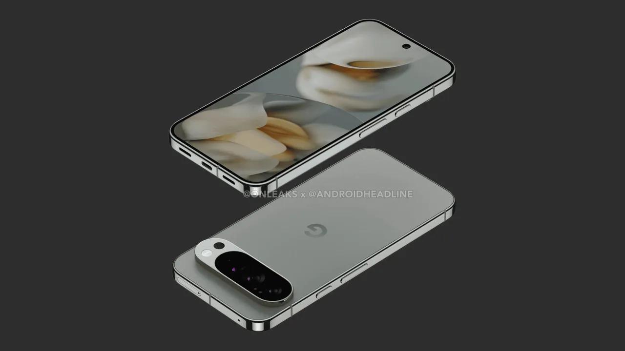 Leaked Prices For Google's Pixel 10 Series In Europe Revealed Image
