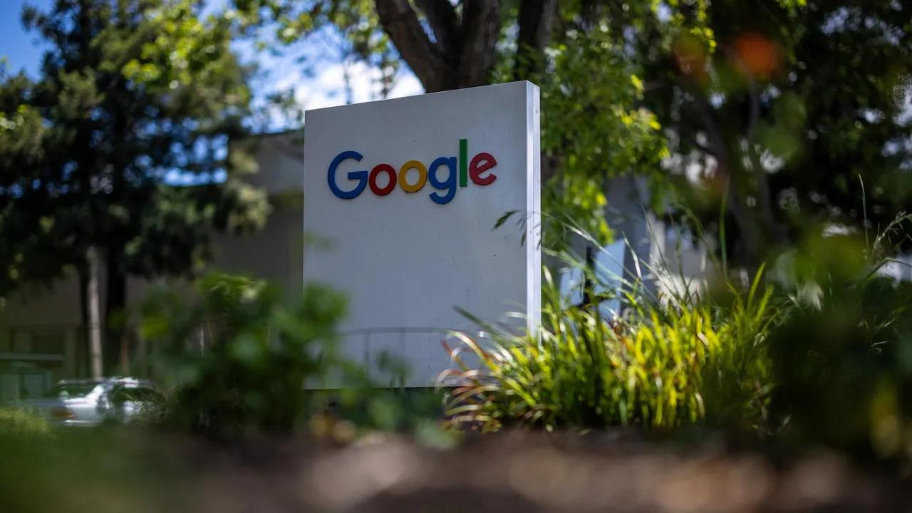 Google Acquires Windsurf Execs In $2.4 Billion Ai Coding Deal Image