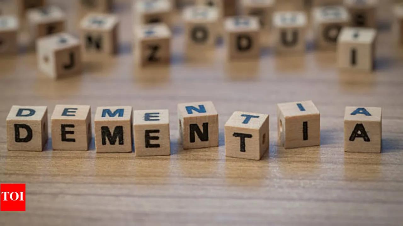 Recognizing Hidden Behavioral Signs Of Dementia Image