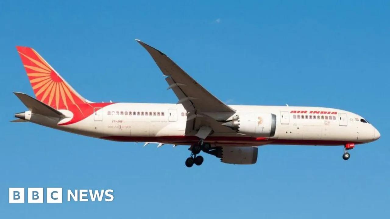 New Findings Deepen Mystery Of Air India Flight 171 Crash Image