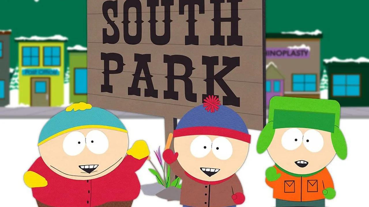 South Park Removed From Paramount+ Globally Due To Licensing Issues Image