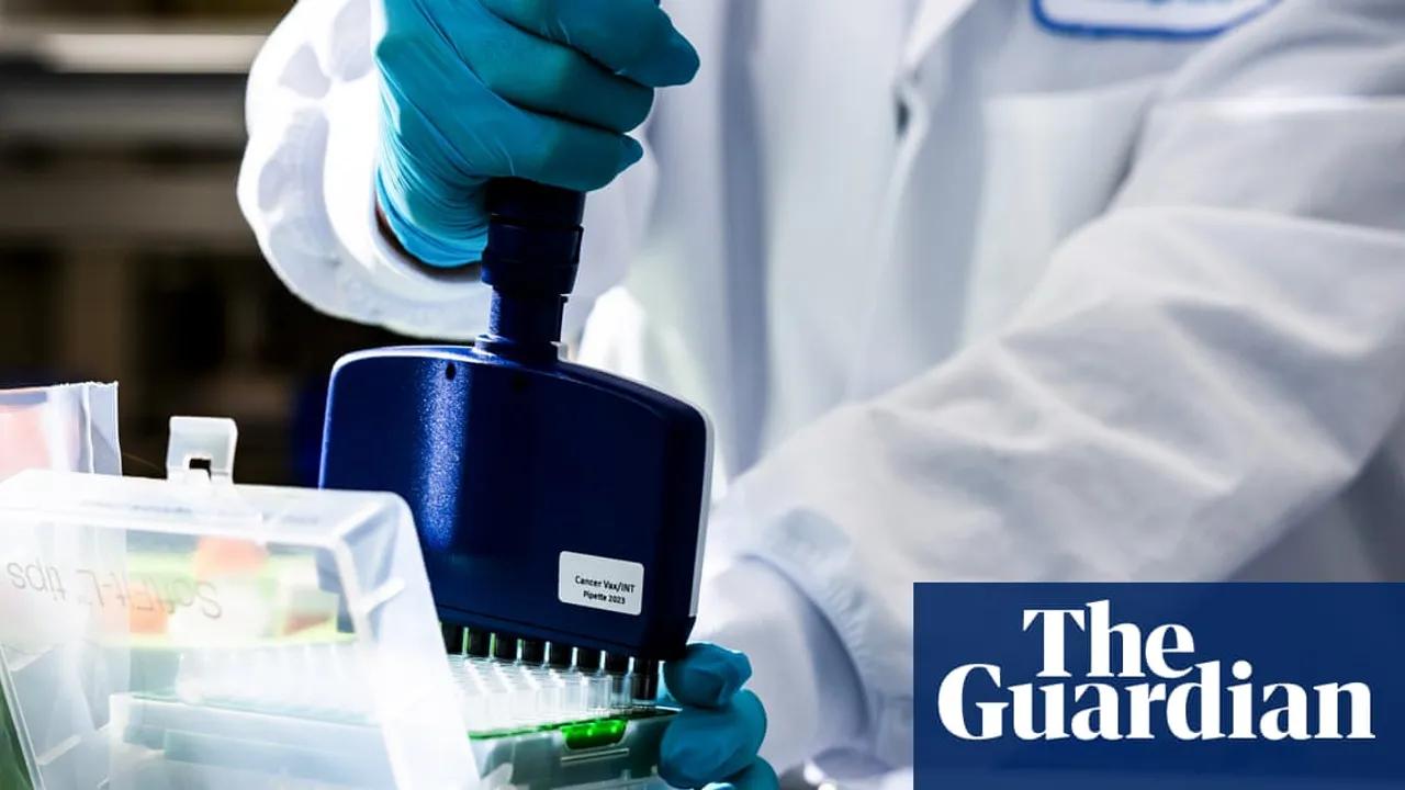 Uncertainty Surrounds Cancer Research Amid Mrna Vaccine Restrictions Image